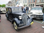 Oldtimerdag Vianen