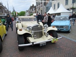 Oldtimerdag Vianen