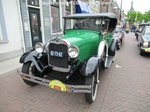 Oldtimerdag Vianen