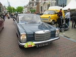 Oldtimerdag Vianen