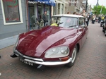 Oldtimerdag Vianen