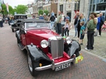 Oldtimerdag Vianen