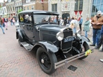 Oldtimerdag Vianen