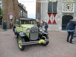 Oldtimerdag Vianen