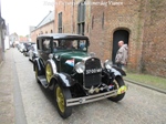 Oldtimerdag Vianen