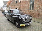 Oldtimerdag Vianen