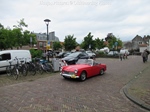 Oldtimerdag Vianen