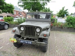 Oldtimerdag Vianen