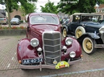 Oldtimerdag Vianen