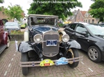 Oldtimerdag Vianen