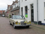 Oldtimerdag Vianen