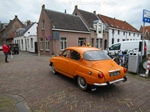 Oldtimerdag Vianen