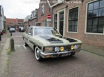 Oldtimerdag Vianen