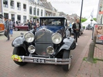 Oldtimerdag Vianen