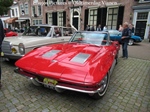 Oldtimerdag Vianen