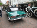 Oldtimerdag Vianen