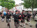 Oldtimerdag Vianen