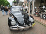 Oldtimerdag Vianen