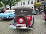 Oldtimerdag Vianen