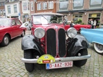 Oldtimerdag Vianen