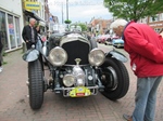 Oldtimerdag Vianen