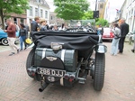 Oldtimerdag Vianen