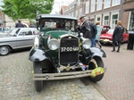 Oldtimerdag Vianen