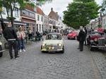 Oldtimerdag Vianen