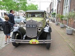 Oldtimerdag Vianen