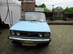 Oldtimerdag Vianen