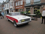 Oldtimerdag Vianen