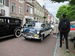 Oldtimerdag Vianen