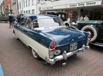 Oldtimerdag Vianen