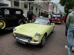 Oldtimerdag Vianen