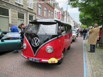 Oldtimerdag Vianen