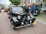 Oldtimerdag Vianen