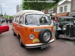 Oldtimerdag Vianen