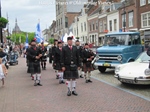 Oldtimerdag Vianen