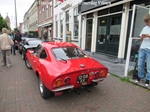 Oldtimerdag Vianen