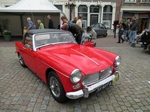 Oldtimerdag Vianen