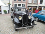 Oldtimerdag Vianen