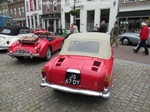 Oldtimerdag Vianen