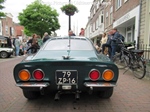 Oldtimerdag Vianen