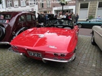 Oldtimerdag Vianen