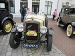 Oldtimerdag Vianen