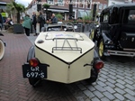 Oldtimerdag Vianen