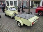 Oldtimerdag Vianen