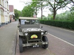 Oldtimerdag Vianen