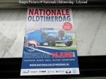 Nationale Oldtimerdag Lelystad