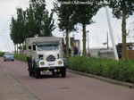 Nationale Oldtimerdag Lelystad